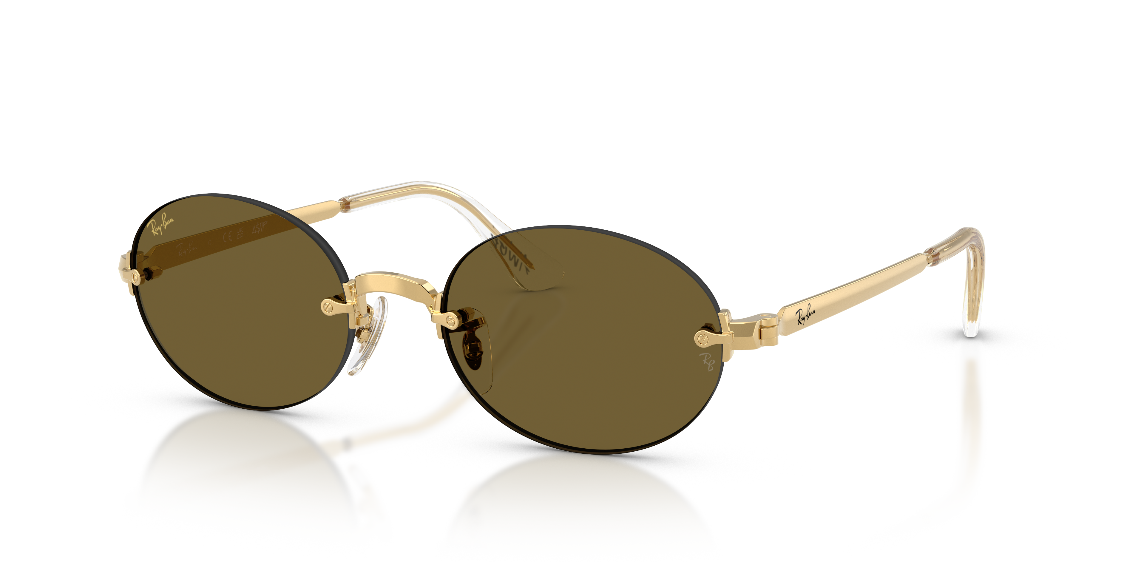 Ray-Ban RB3929 001/73  